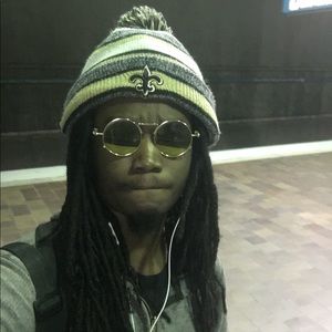 Meet your Posher, Rod